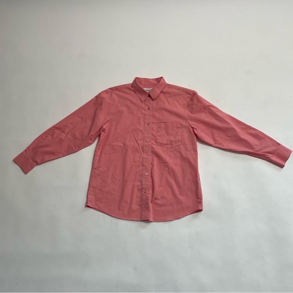 FOXCROFT wrinkle free button down - Picture 1 of 5